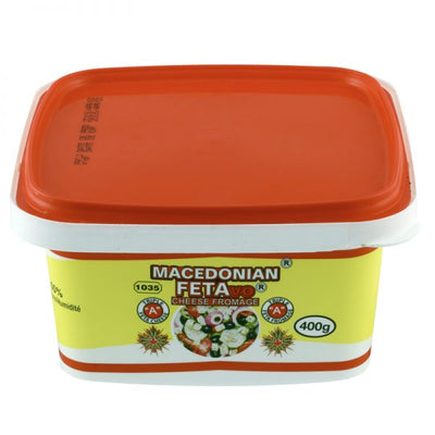 Feta Cheese MACEDONIAN