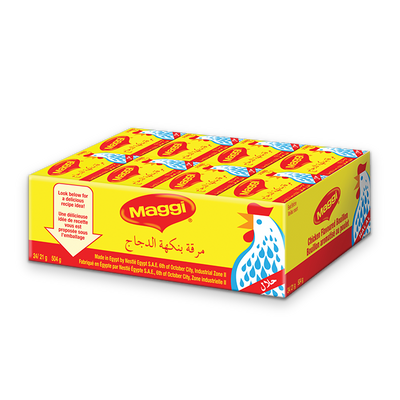 Maggi 16 Pcs
