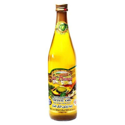 Oli Olive Extra Virgin