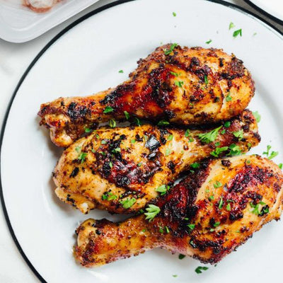 Peri Peri Drumstick