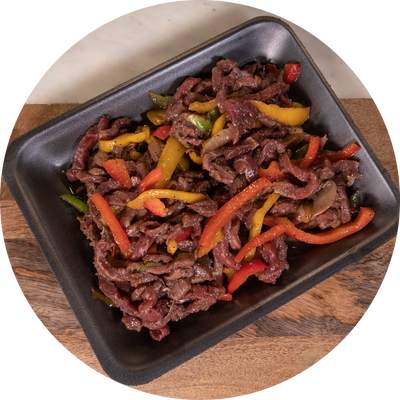 Philly Steak