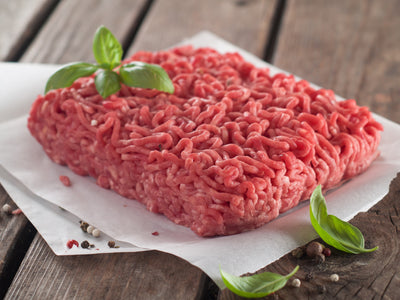 Regular Ground Beef
