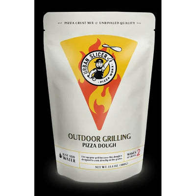 Deep Dish Pizza Dough