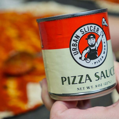 Pizza Sauce