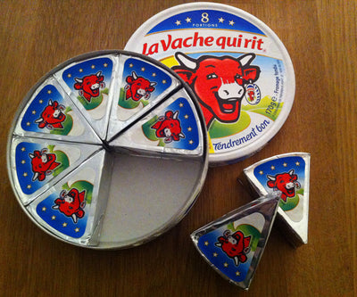 La Vachequirit