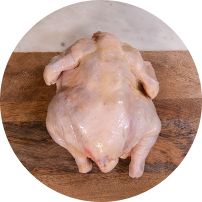 Whole Chicken