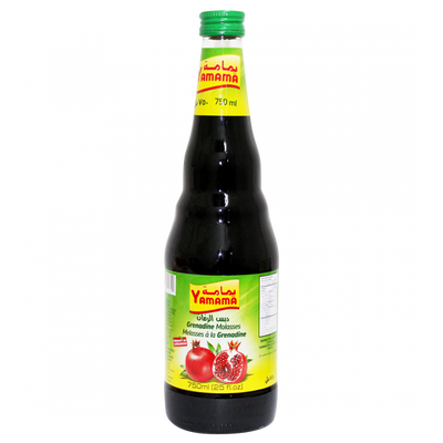 Pomegranate Molasses Yamama