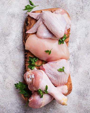 Poultry