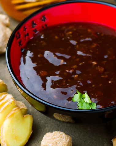 Sauces & Marinades