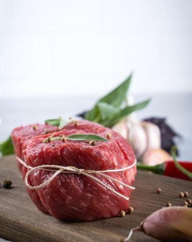 Veal