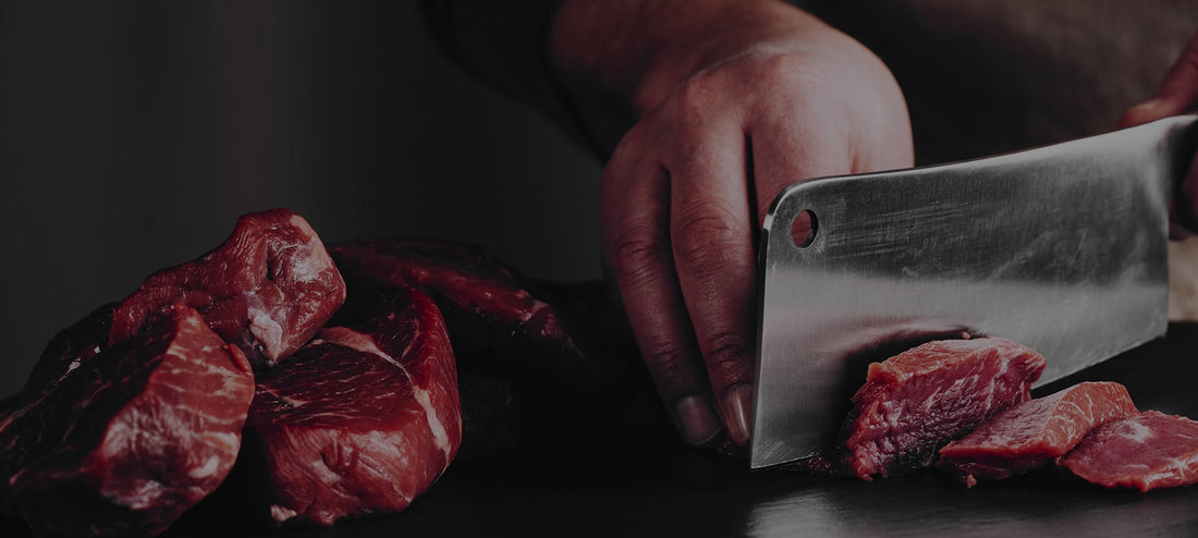 Paramount Butcher Shop Heritage Hills