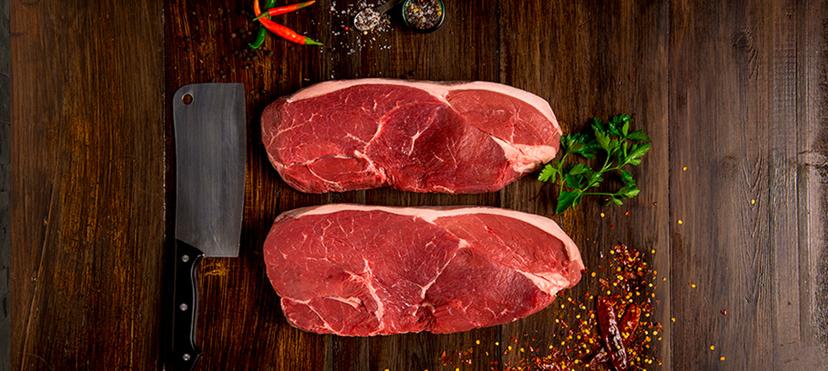 Paramount Butcher Shop Heritage Hills
