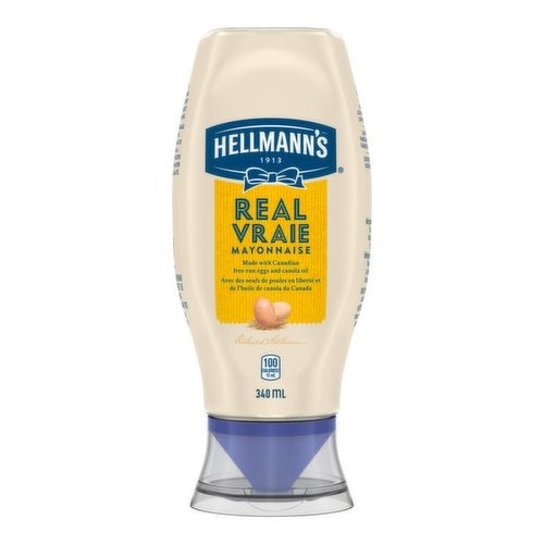 Mayonnaise
