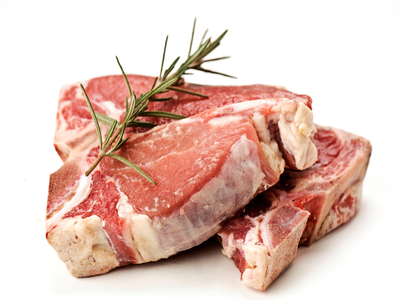 Veal Chops