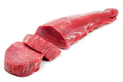 Beef Tenderloin
