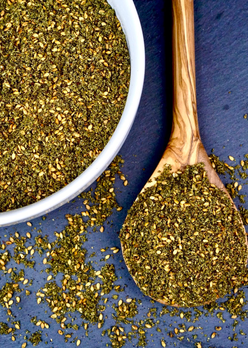 Zaatar