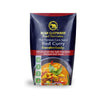 Red Curry Sauce