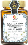 Black Seed Honey