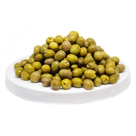 JUDI - Green Olives 1000g
