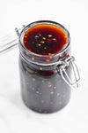 Garlic Teriyaki Sauce