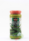 DESI - Green Chili 250g
