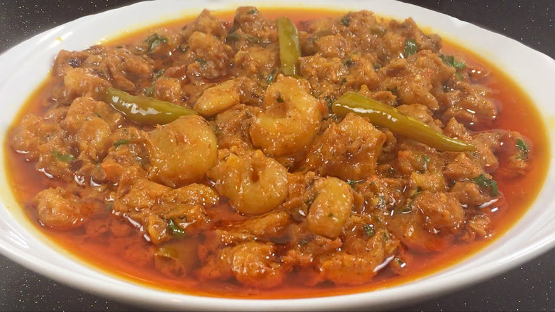 DESI - Curry Paste 250g