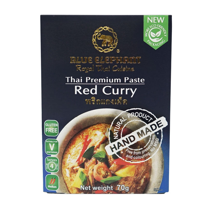 Red Curry