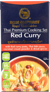 Red Curry