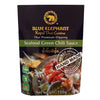 Seafood Green Chili Sauce