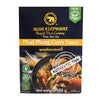 Phad Phong Curry Sauce