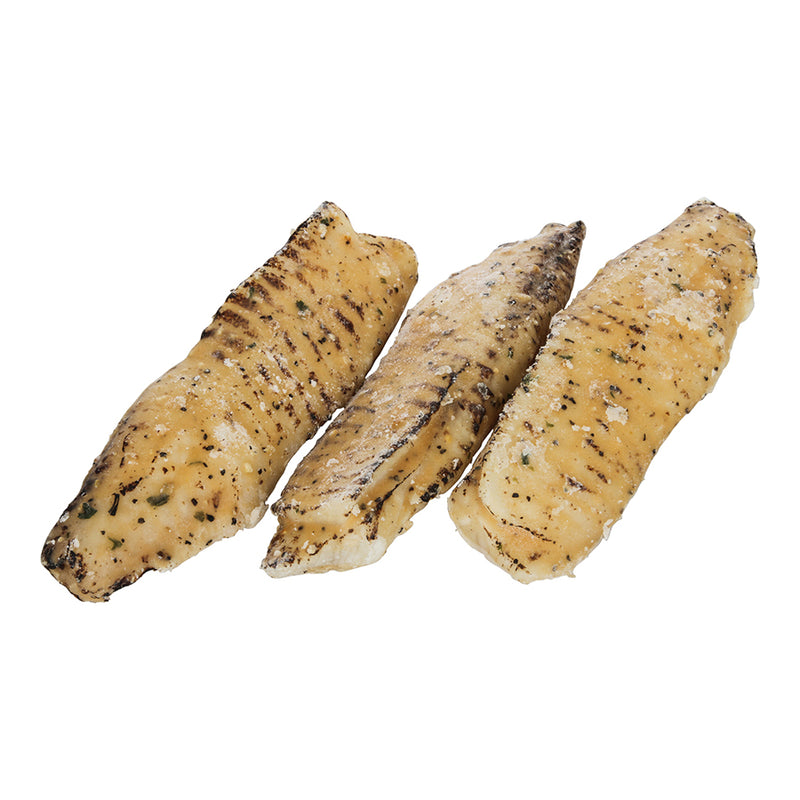 Citrus Peppercorn Tilapia