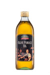 Extra Virgin Olive Oil