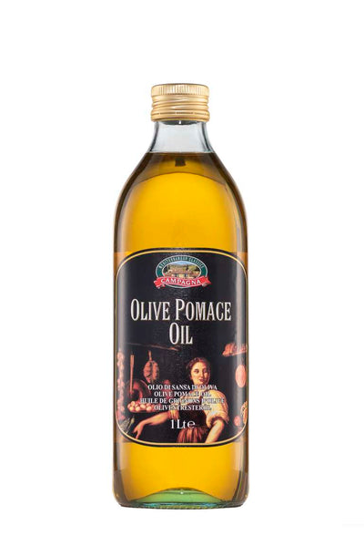 Extra Virgin Olive Oil