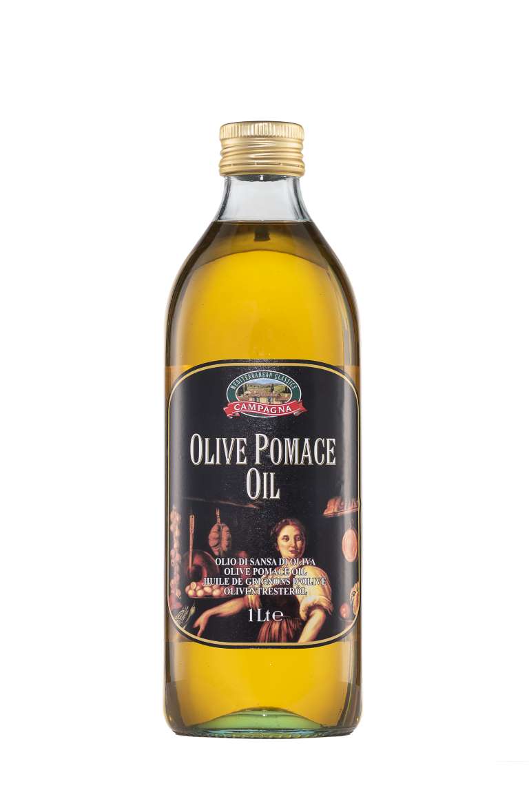 Extra Virgin Olive Oil