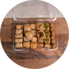 Baklawa sweet