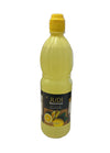 Lemon Dressing