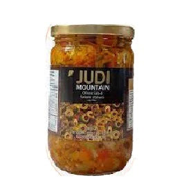Judi Olives Salad