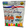Britain Gummy - Bears
