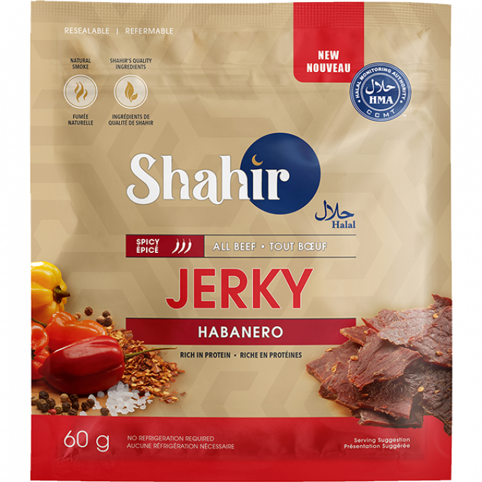 Shahir Mild Pepperoni