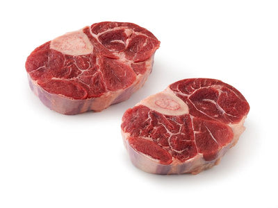 Veal Shank with Bone