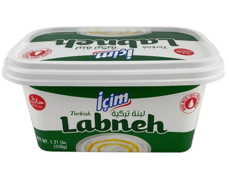 Labneh Turkish