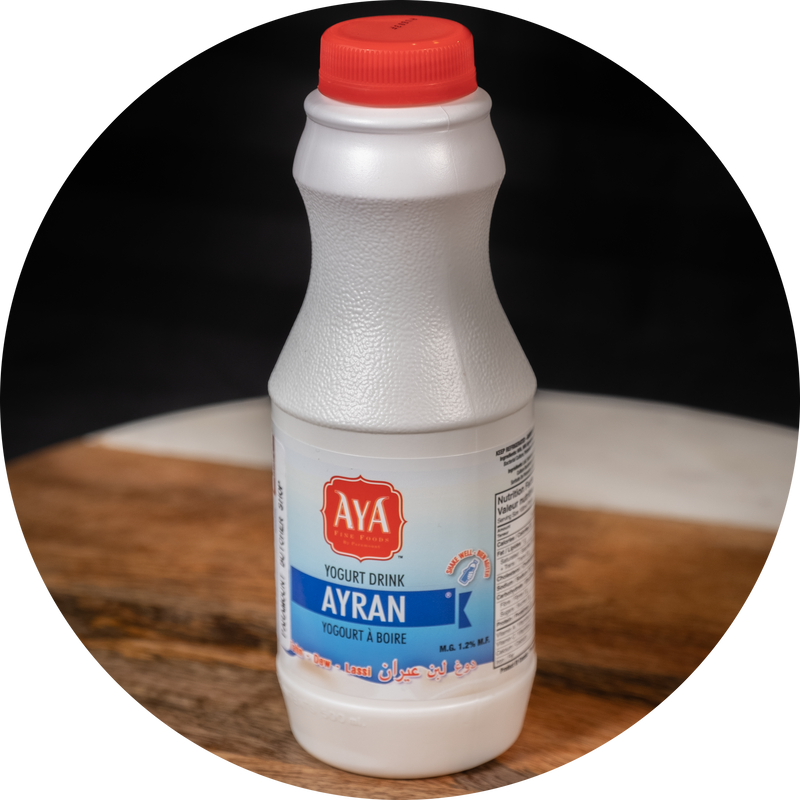 Ayran