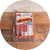 Beef Frankfurter