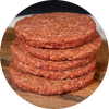 Beef Burger