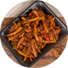 Fajita Chicken