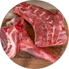 Goat Shoulder