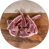 Goat Chops