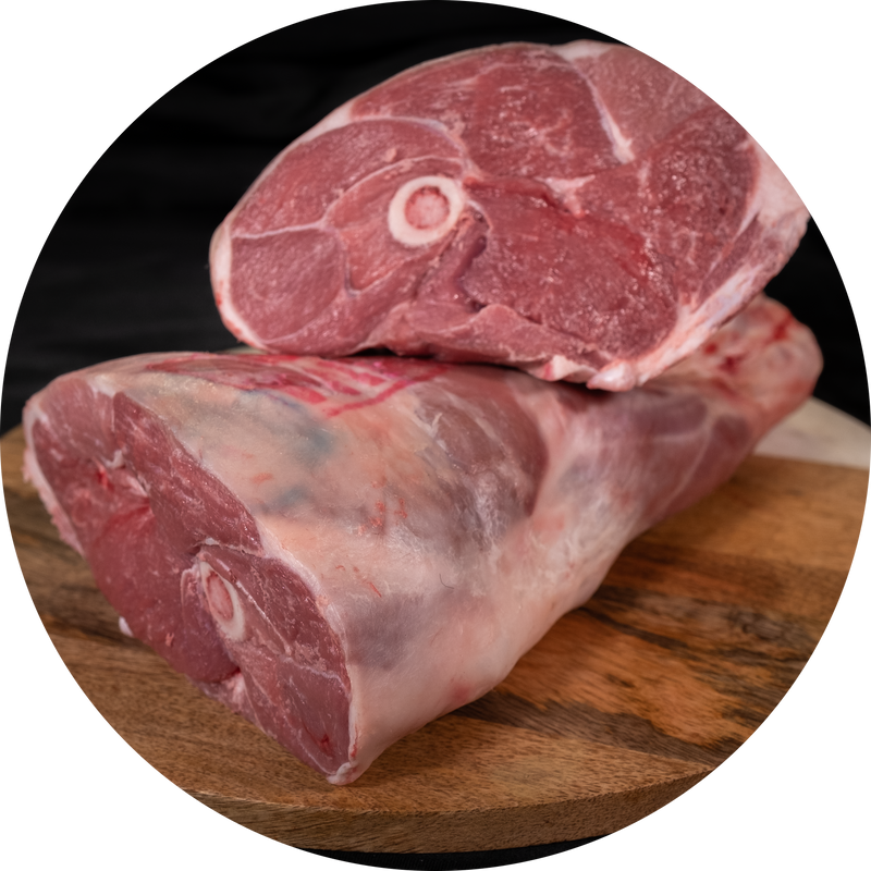 Lamb Leg