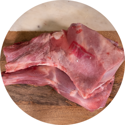 Lamb Shoulder