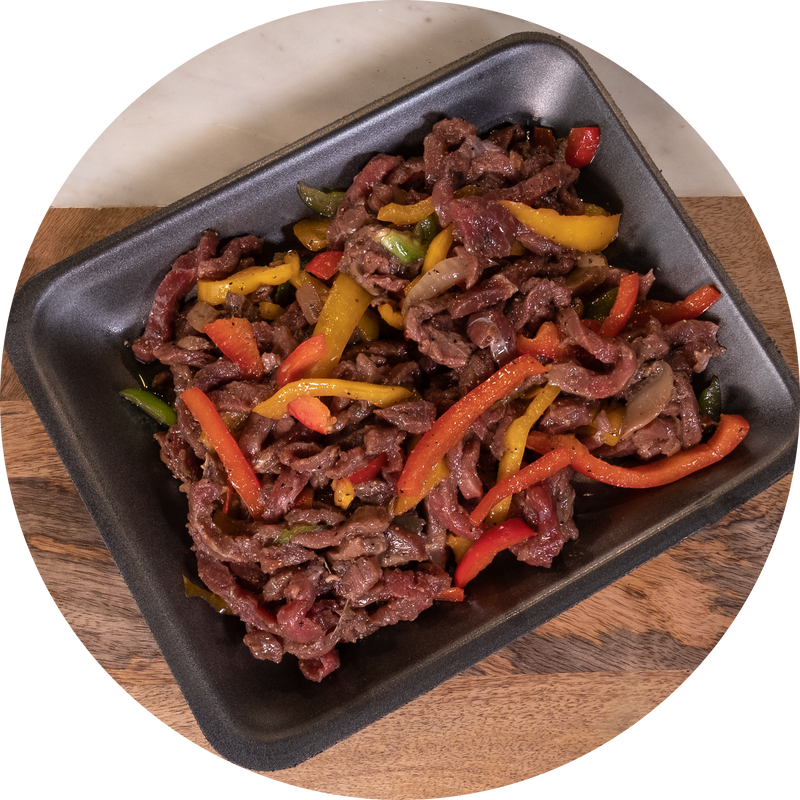 Philly Steak